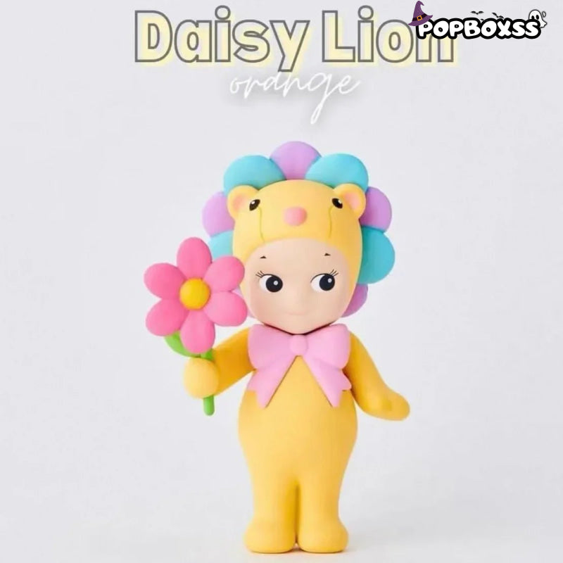 Sonny Angel Flower Gift series Blind Box - POP BOX