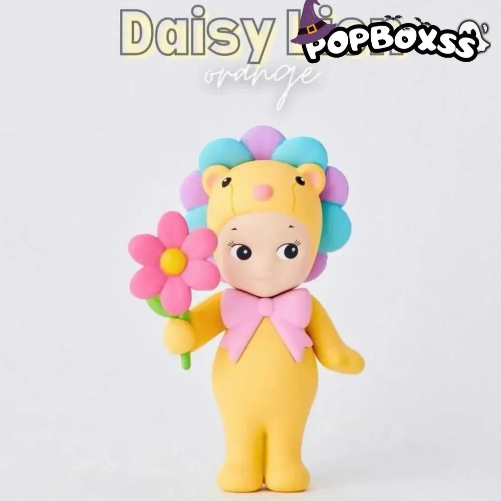 Sonny Angel Flower Gift series Blind Box - POP BOX