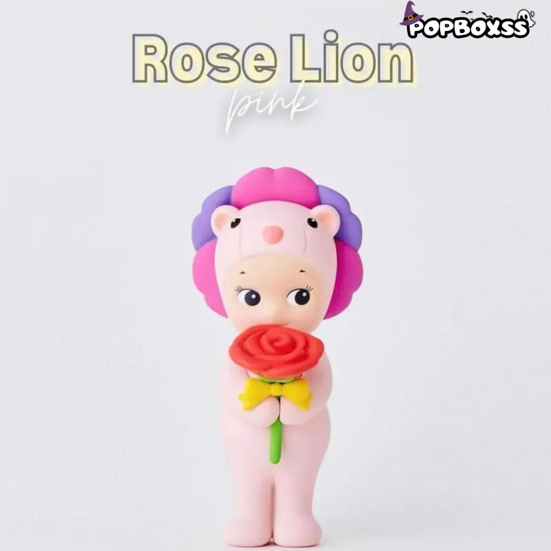 Sonny Angel Flower Gift series Blind Box - POP BOX