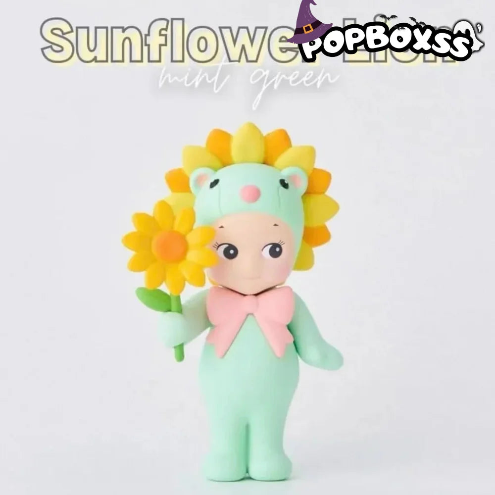 Sonny Angel Flower Gift series Blind Box - POP BOX