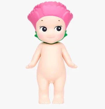 Sonny Angel Flower Series Figures. Blind Box - POP BOX