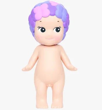 Sonny Angel Flower Series Figures. Blind Box - POP BOX