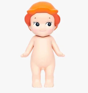 Sonny Angel Flower Series Figures. Blind Box - POP BOX