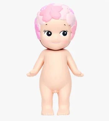 Sonny Angel Flower Series Figures. Blind Box - POP BOX