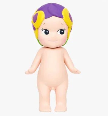 Sonny Angel Flower Series Figures. Blind Box - POP BOX