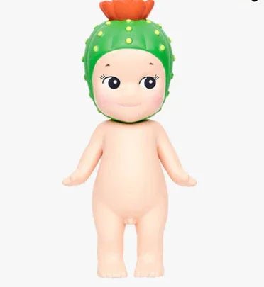 Sonny Angel Flower Series Figures. Blind Box - POP BOX