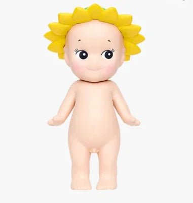 Sonny Angel Flower Series Figures. Blind Box - POP BOX