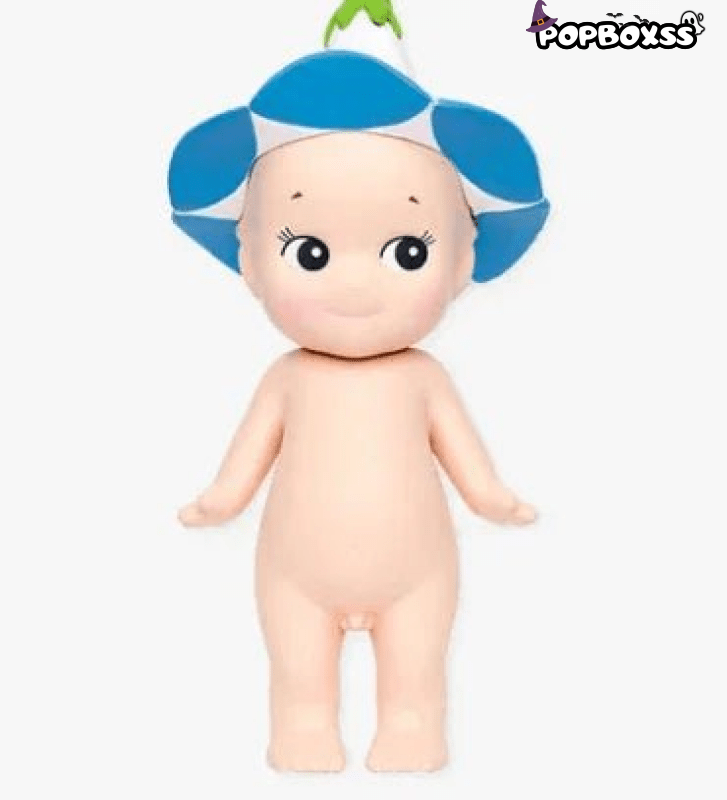 Sonny Angel Flower Series Figures Blind Box - POP BOX