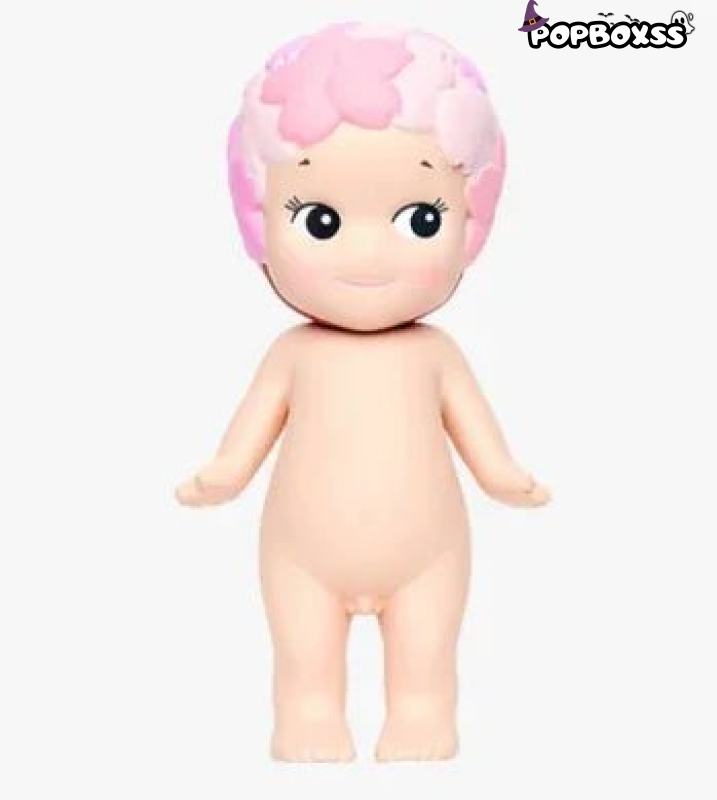 Sonny Angel Flower Series Figures. Blind Box - POP BOX