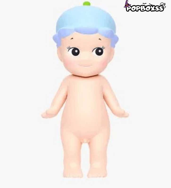 Sonny Angel Flower Series Figures Blind Box - POP BOX