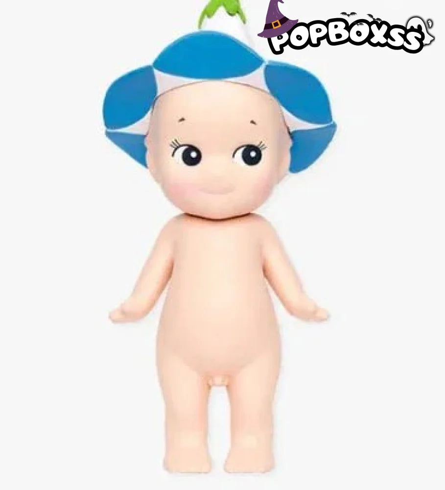 Sonny Angel Flower Series Figures. Blind Box - POP BOX
