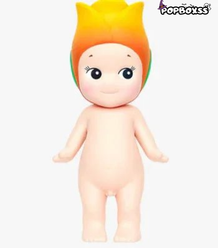 Sonny Angel Flower Series Figures. Blind Box - POP BOX