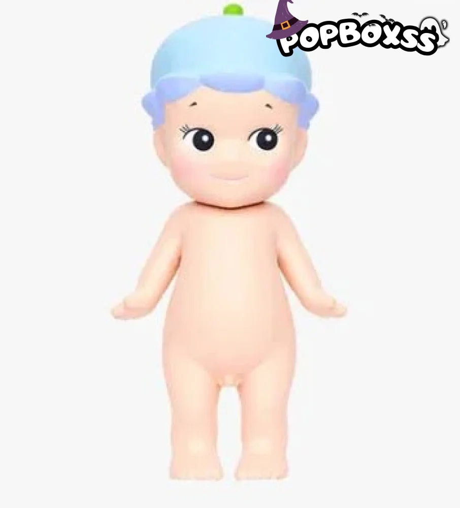 Sonny Angel Flower Series Figures. Blind Box - POP BOX