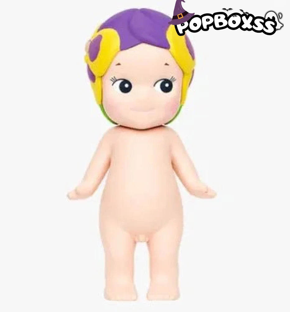Sonny Angel Flower Series Figures. Blind Box - POP BOX