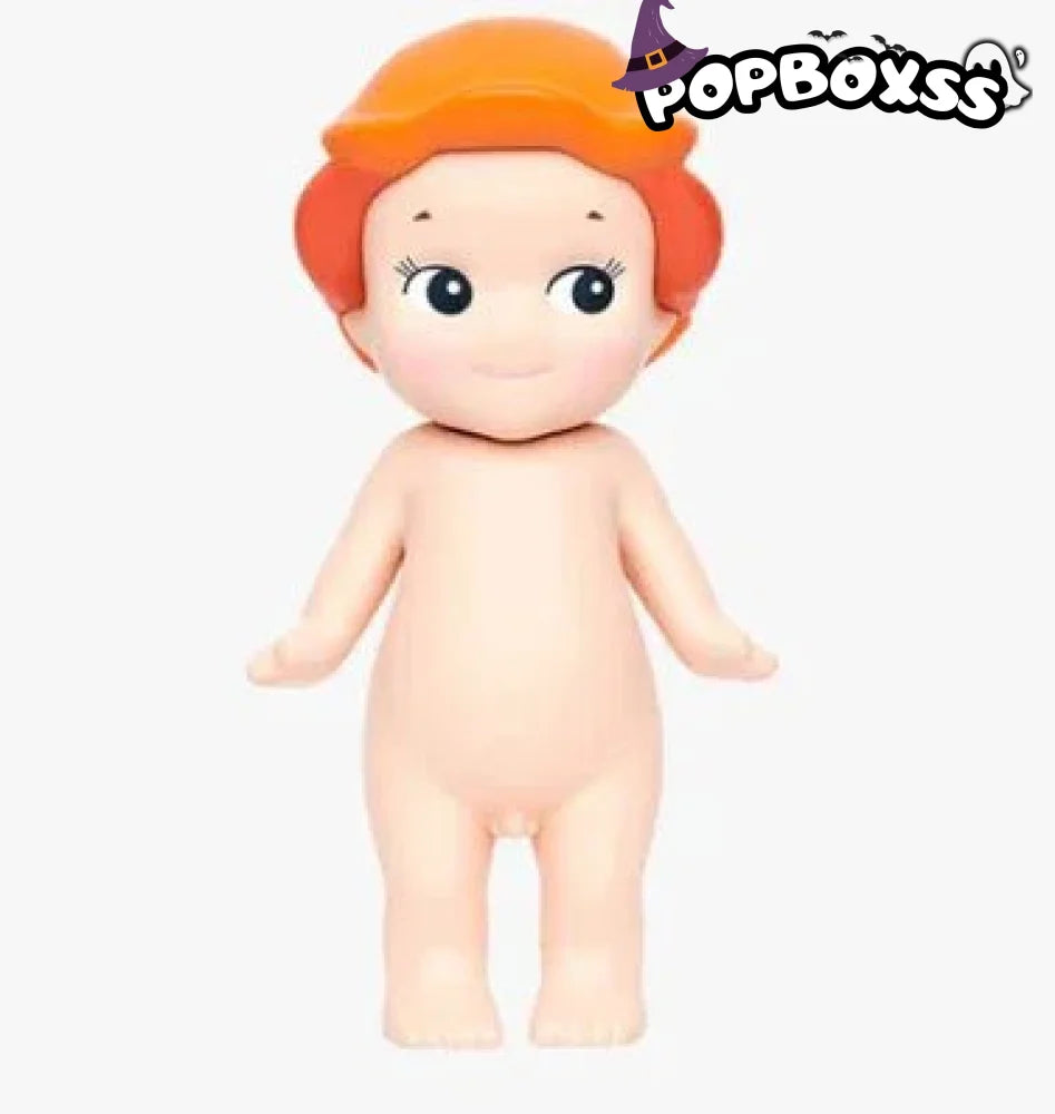 Sonny Angel Flower Series Figures. Blind Box - POP BOX