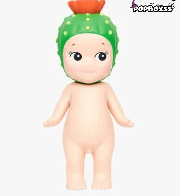Sonny Angel Flower Series Figures Blind Box - POP BOX