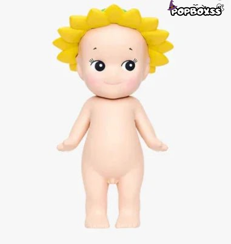 Sonny Angel Flower Series Figures. Blind Box - POP BOX