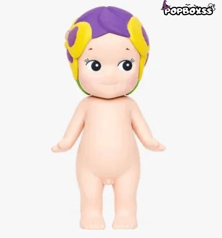 Sonny Angel Flower Series Figures Blind Box - POP BOX