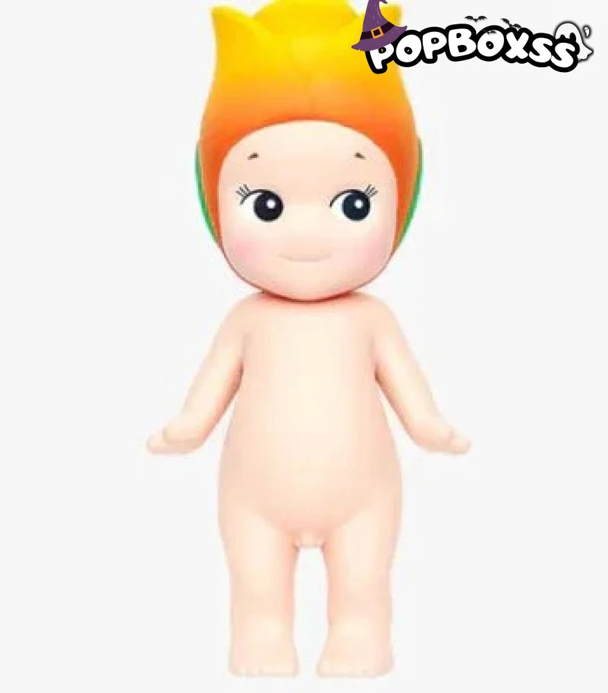 Sonny Angel Flower Series Figures. Blind Box - POP BOX