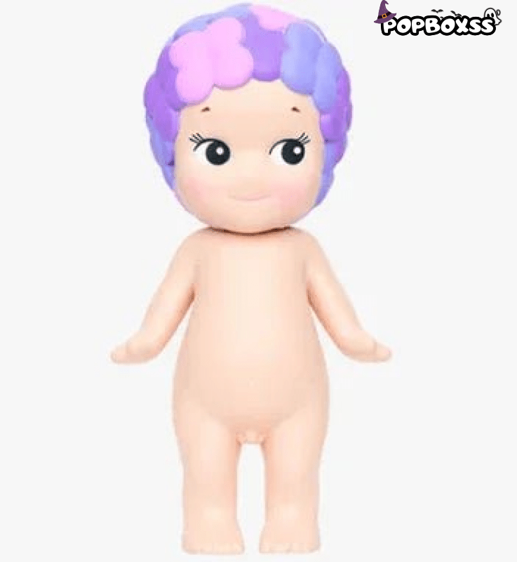 Sonny Angel Flower Series Figures Blind Box - POP BOX