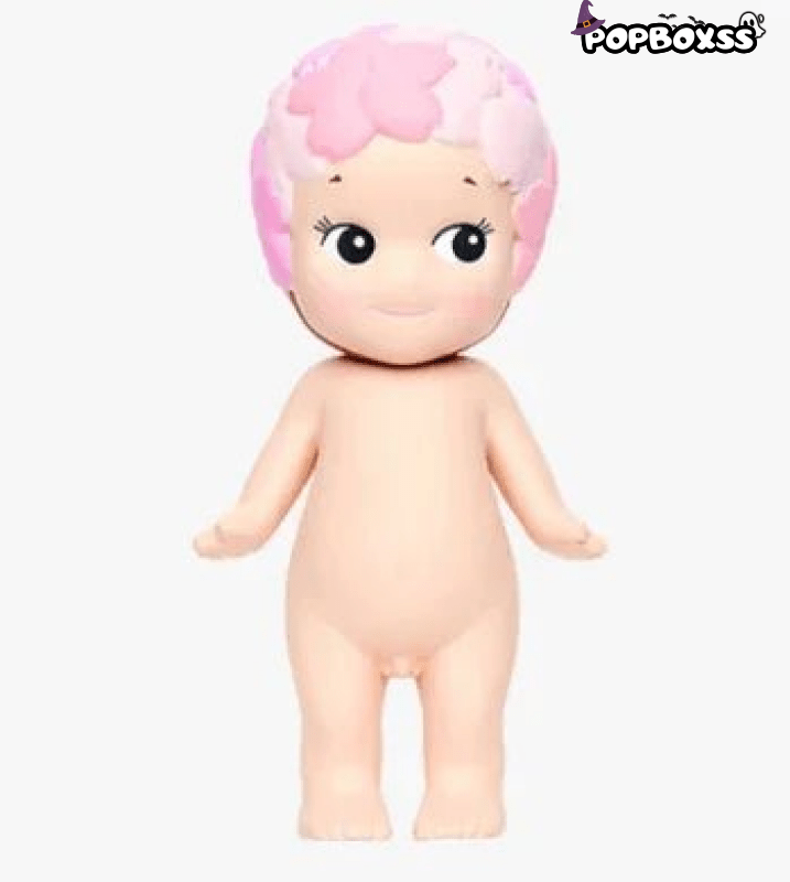 Sonny Angel Flower Series Figures Blind Box - POP BOX