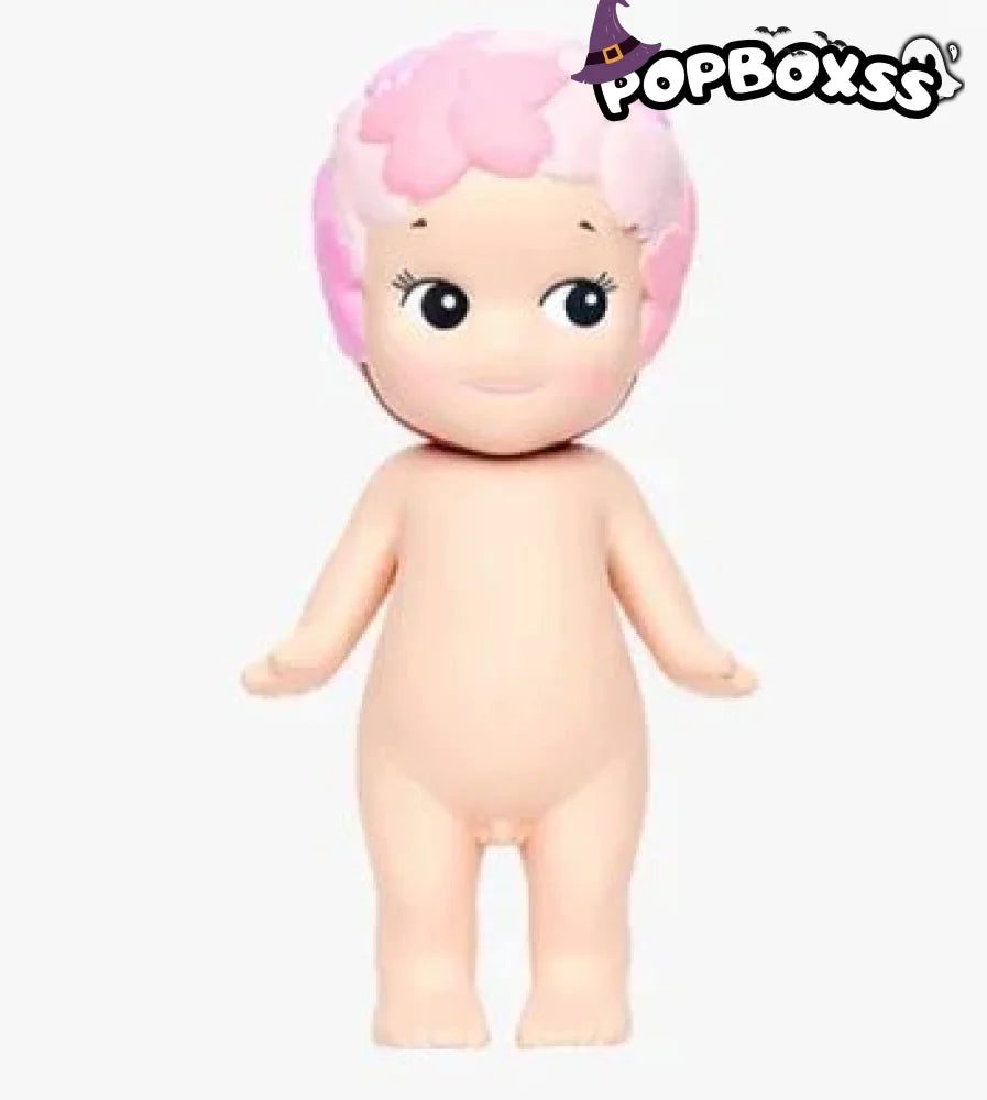 Sonny Angel Flower Series Figures. Blind Box - POP BOX
