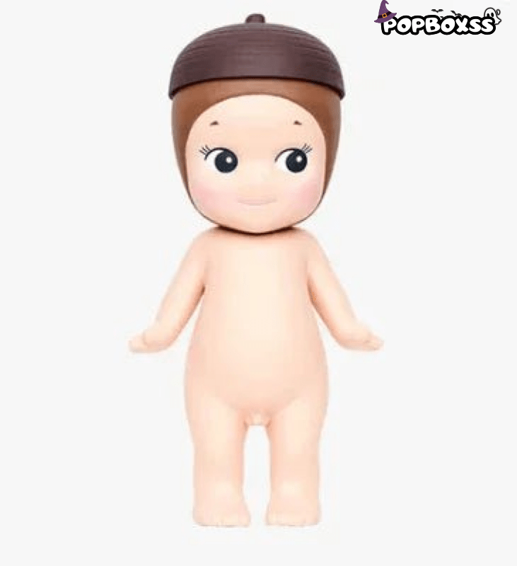 Sonny Angel Flower Series Figures Blind Box - POP BOX