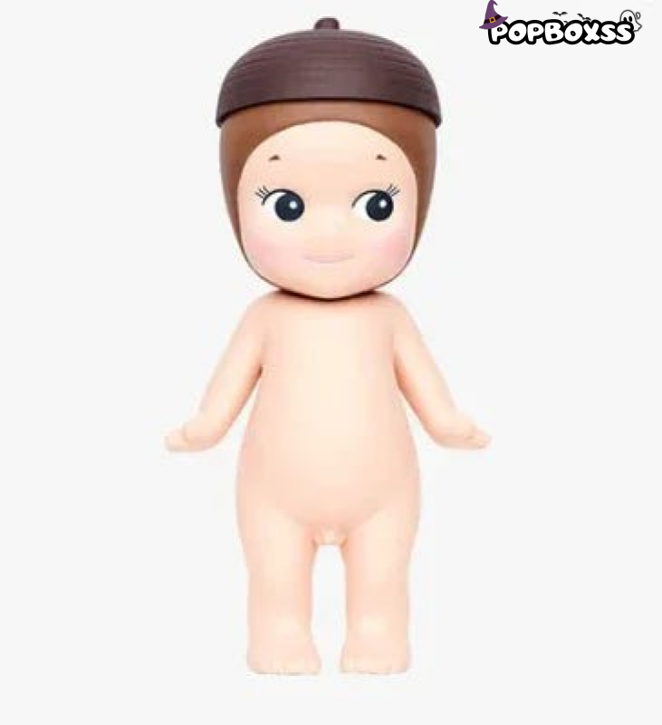 Sonny Angel Flower Series Figures. Blind Box - POP BOX