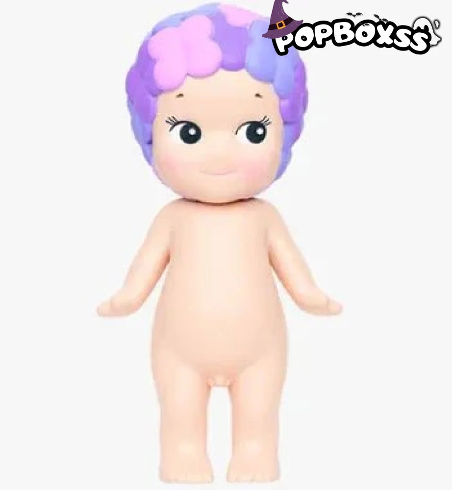 Sonny Angel Flower Series Figures. Blind Box - POP BOX