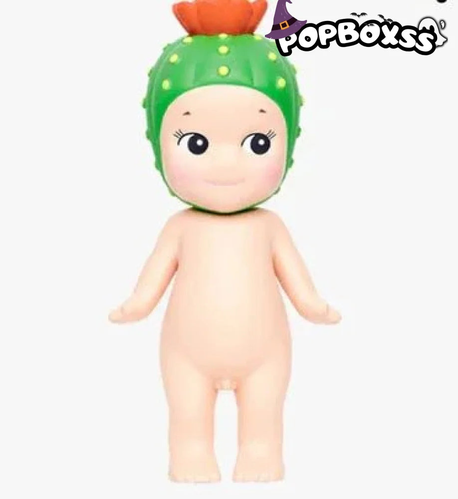 Sonny Angel Flower Series Figures. Blind Box - POP BOX