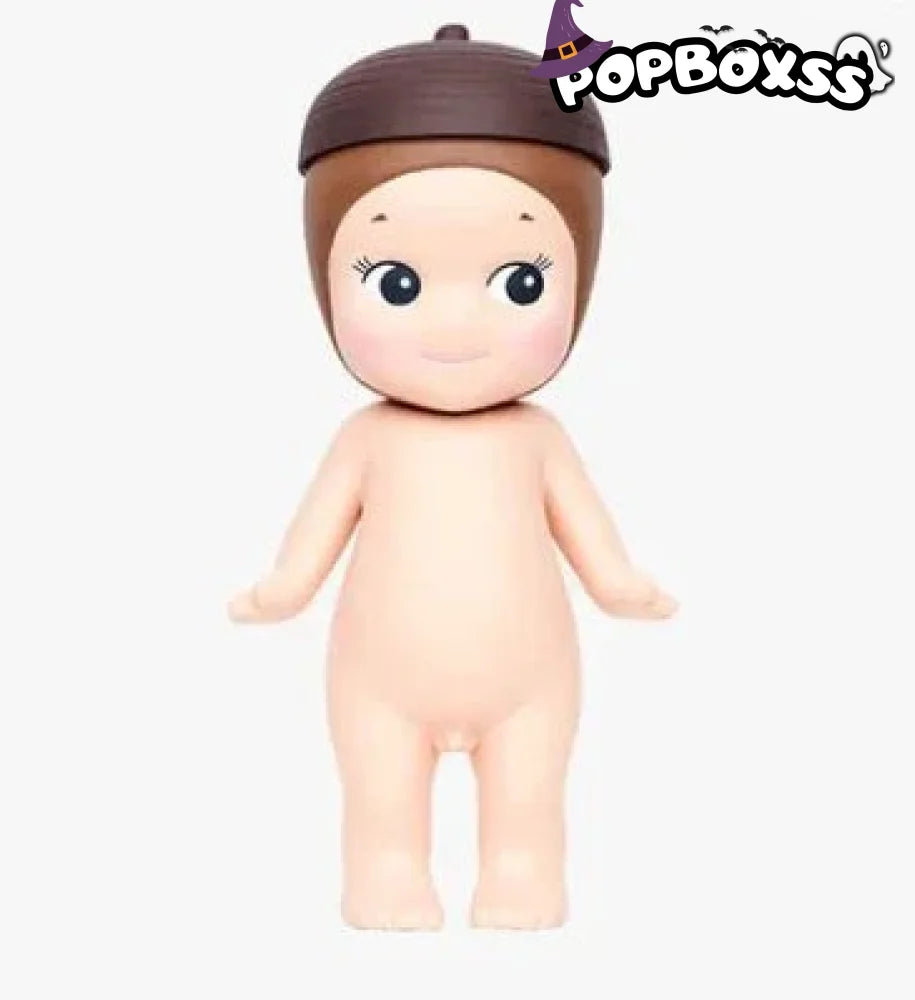 Sonny Angel Flower Series Figures. Blind Box - POP BOX