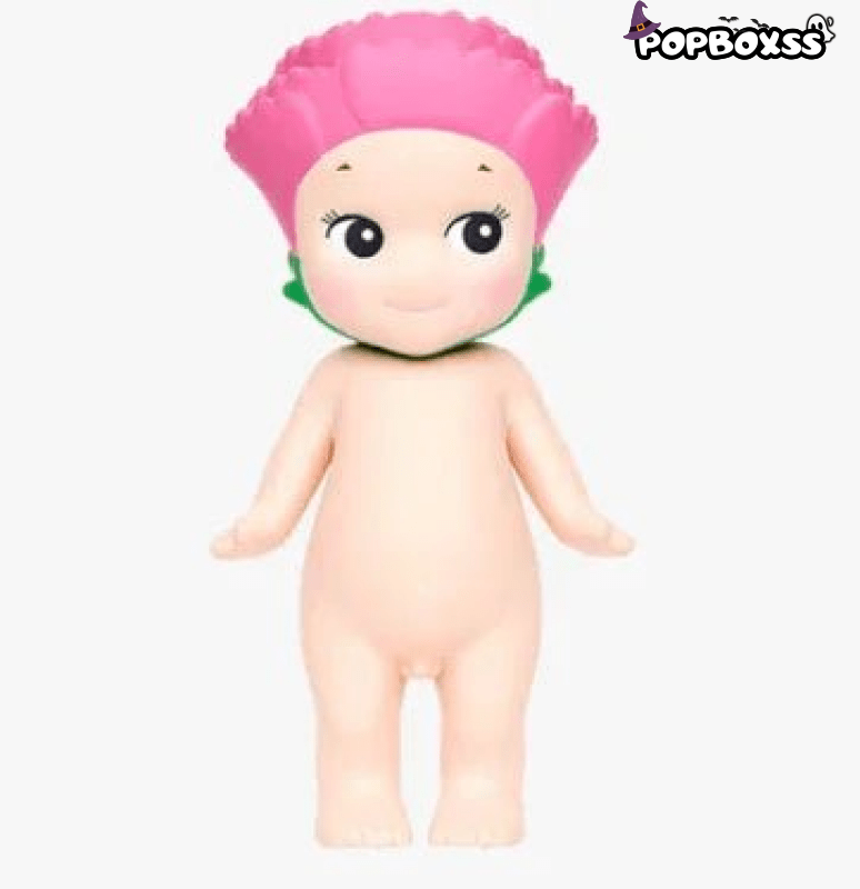 Sonny Angel Flower Series Figures Blind Box - POP BOX