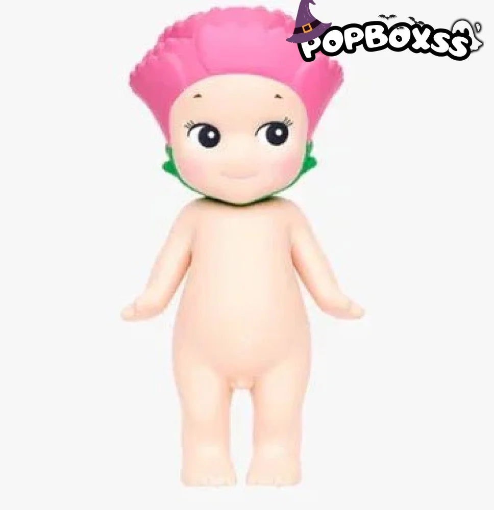 Sonny Angel Flower Series Figures. Blind Box - POP BOX