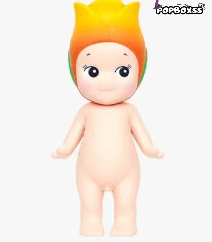 Sonny Angel Flower Series Figures Blind Box - POP BOX