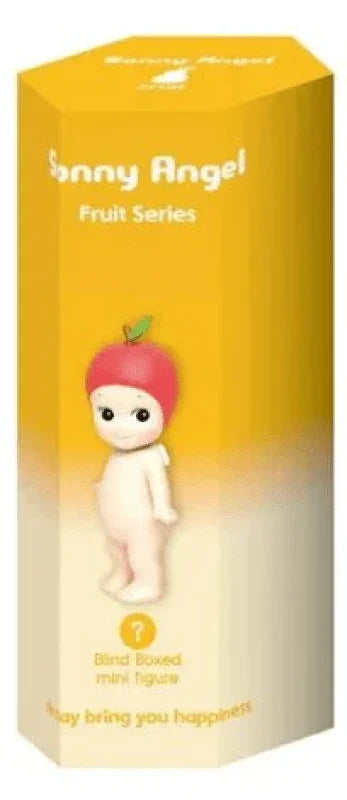 Sonny Angel Fruit Series Blind Box - POP BOX