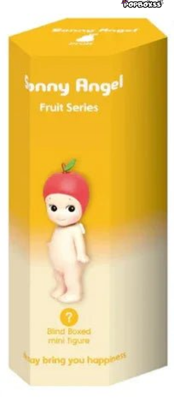 Sonny Angel Fruit Series Blind Box - POP BOX