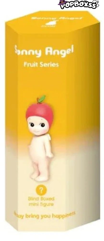 Sonny Angel Fruit Series Blind Box - POP BOX