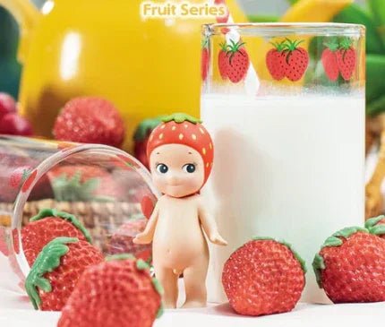 Sonny Angel Fruit Series Blind Box - POP BOX