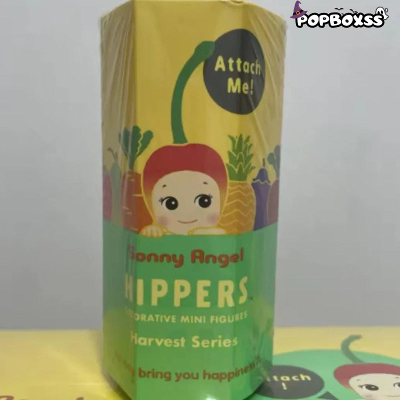 Sonny angel harvest hippers Series Blind Box - POP BOX