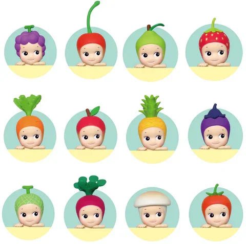 Sonny angel harvest hippers Series Blind Box - POP BOX