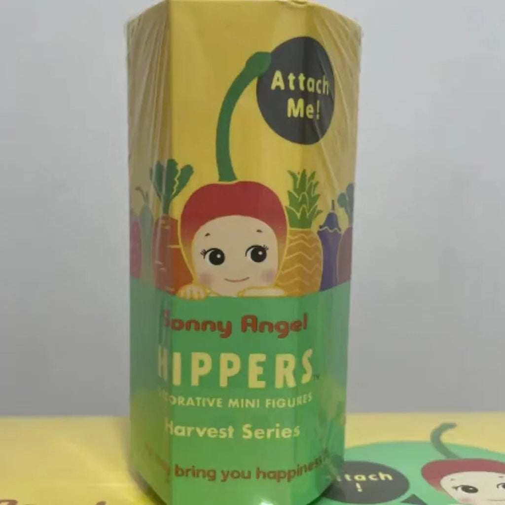 Sonny angel harvest hippers Series Blind Box - POP BOX