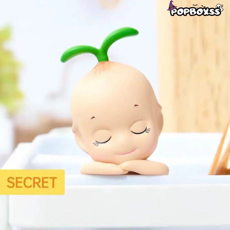 Sonny angel harvest hippers Series Blind Box - POP BOX