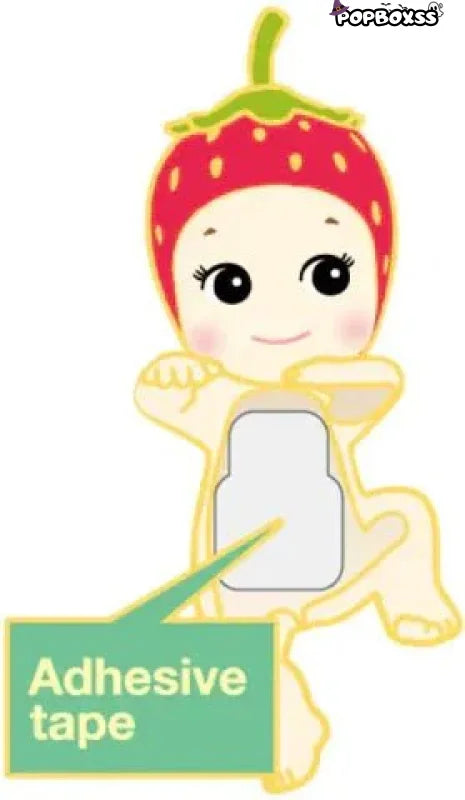 Sonny angel harvest hippers Series Blind Box - POP BOX