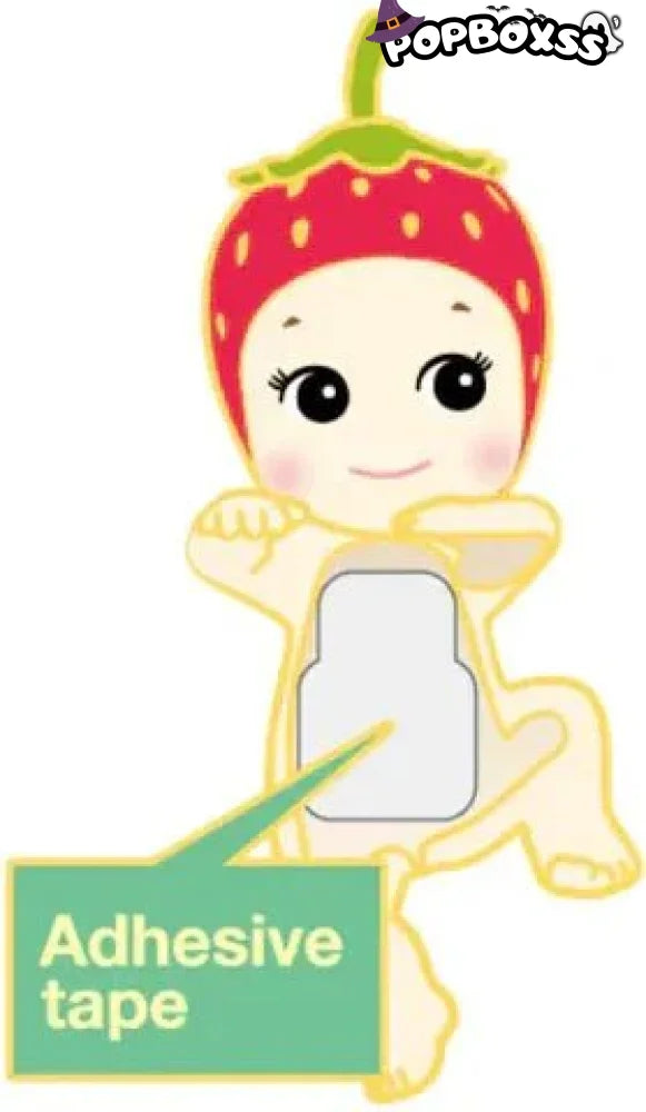 Sonny angel harvest hippers Series Blind Box - POP BOX