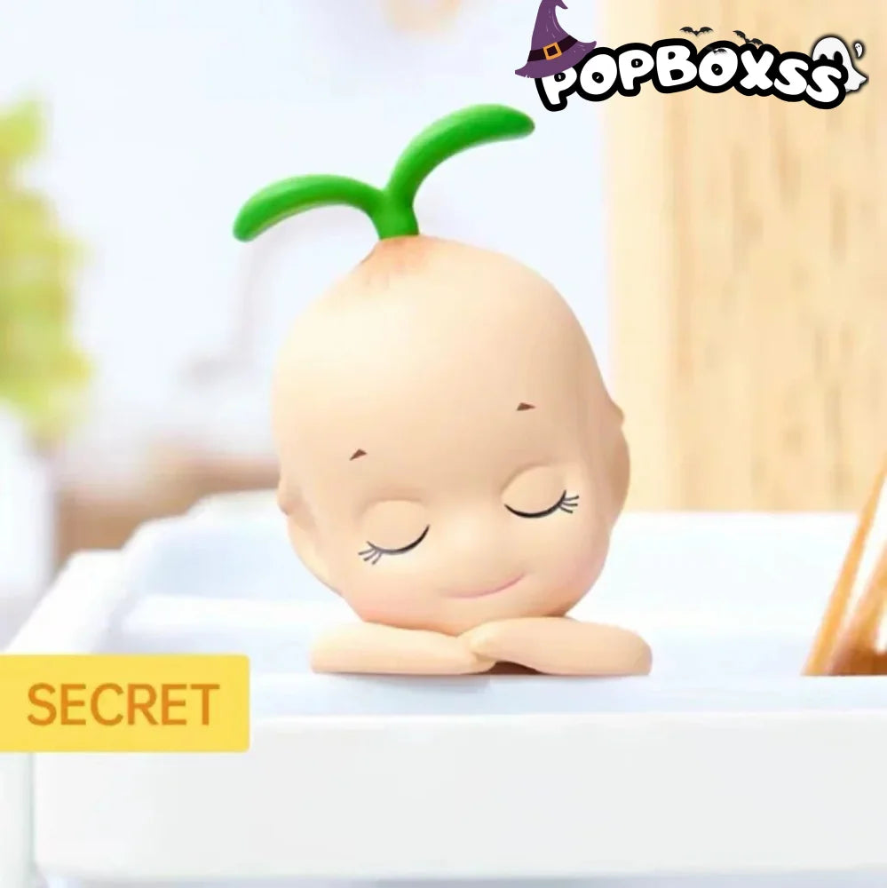 Sonny angel harvest hippers Series Blind Box - POP BOX