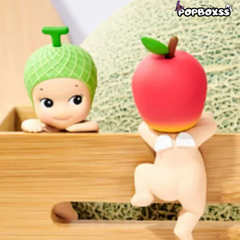 Sonny angel harvest hippers Series Blind Box - POP BOX