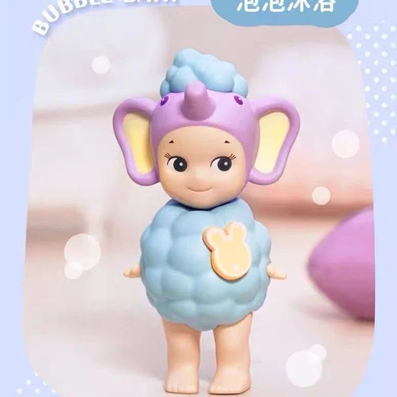 Sonny Angel Home Sweet Home Series . Blind Box - POP BOX