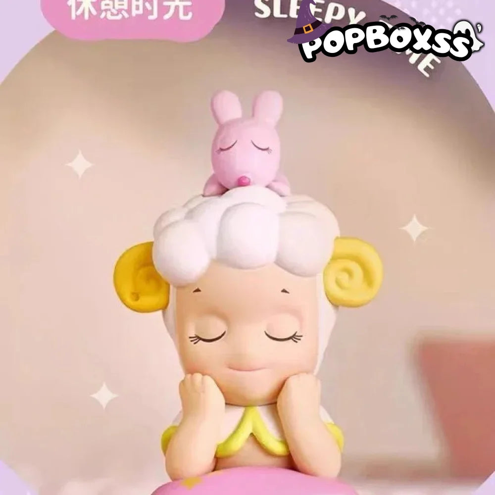 Sonny Angel Home Sweet Home Series . Blind Box - POP BOX