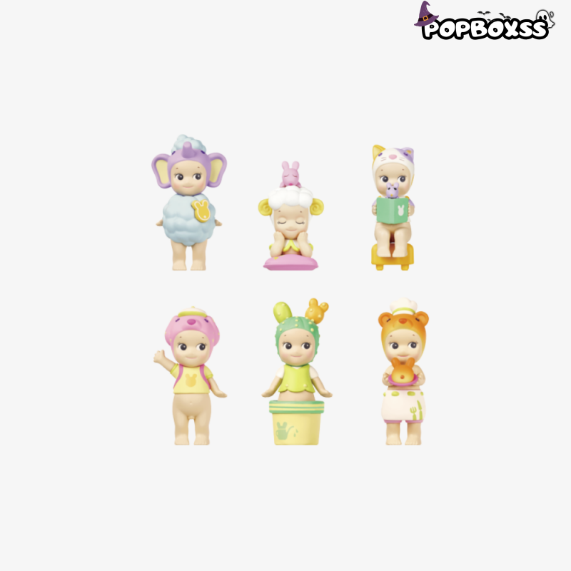 Sonny Angel Home Sweet Home Series. Blind Box sonny angle