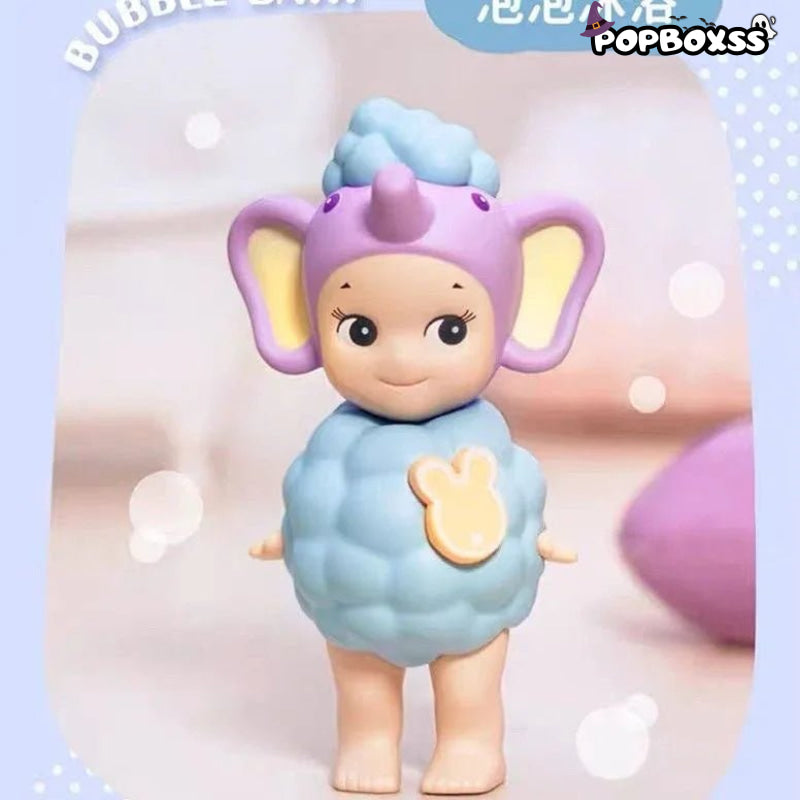 Sonny Angel Home Sweet Home Series . Blind Box - POP BOX